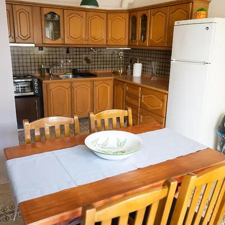 Appartement Kleio Nea Moudania