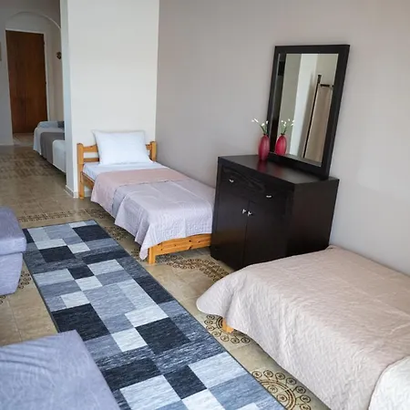 Kleio Appartement