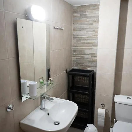 Kleio Appartement