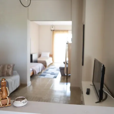 Kleio Apartamento Nea Moudania