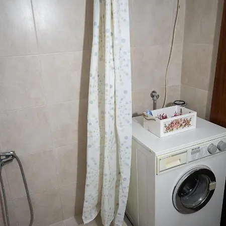 Apartment Kleio Nea Moudania