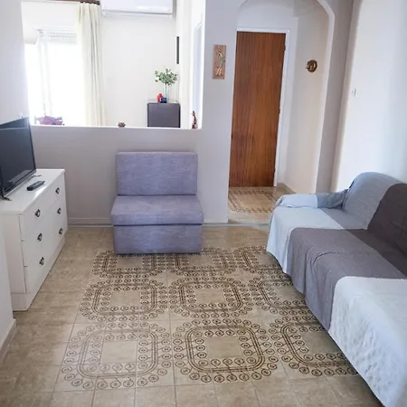 Apartamento Kleio *