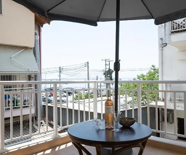 Appartement Kleio