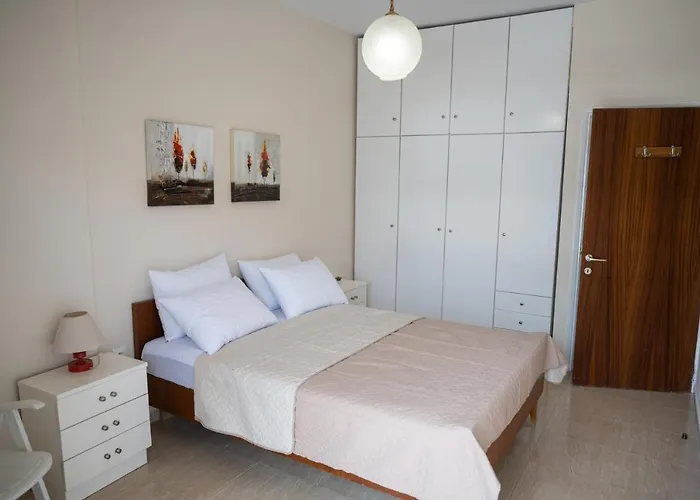 Kleio Appartement
