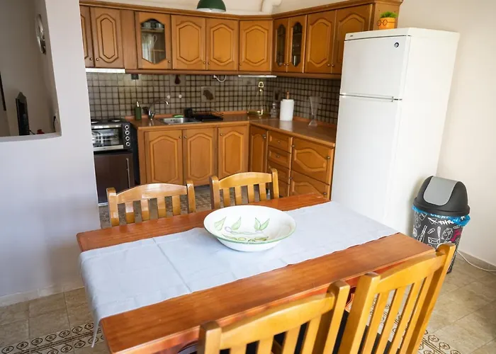 Appartement Kleio Nea Moudania