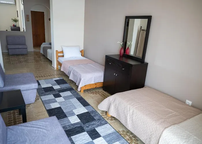 Kleio Appartement