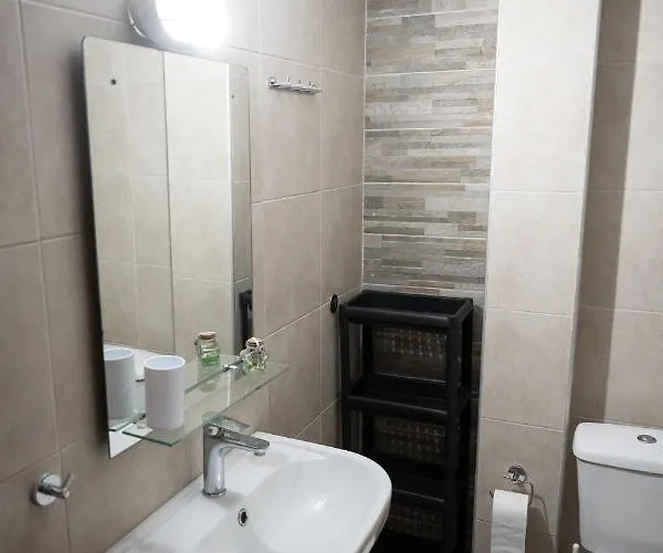 Kleio Appartement