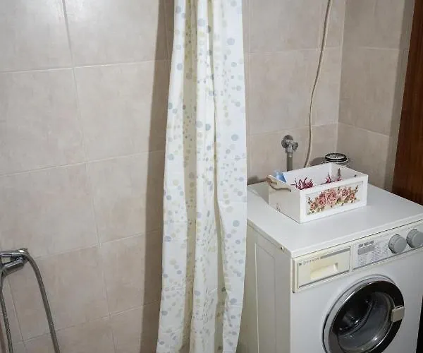 Appartement Kleio Nea Moudania