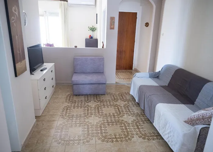 Appartement Kleio *