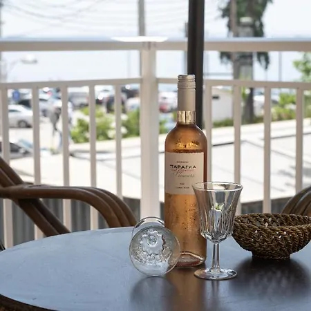 Kleio ניאה מודאניה