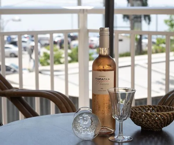 Kleio ネア・ムダニア